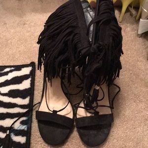 Ladies heels
